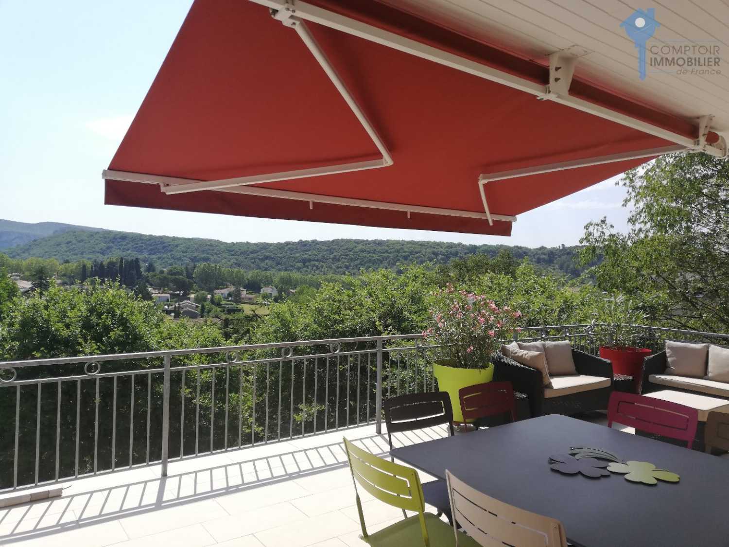 à vendre maison Cazilhac Languedoc-Roussillon 1