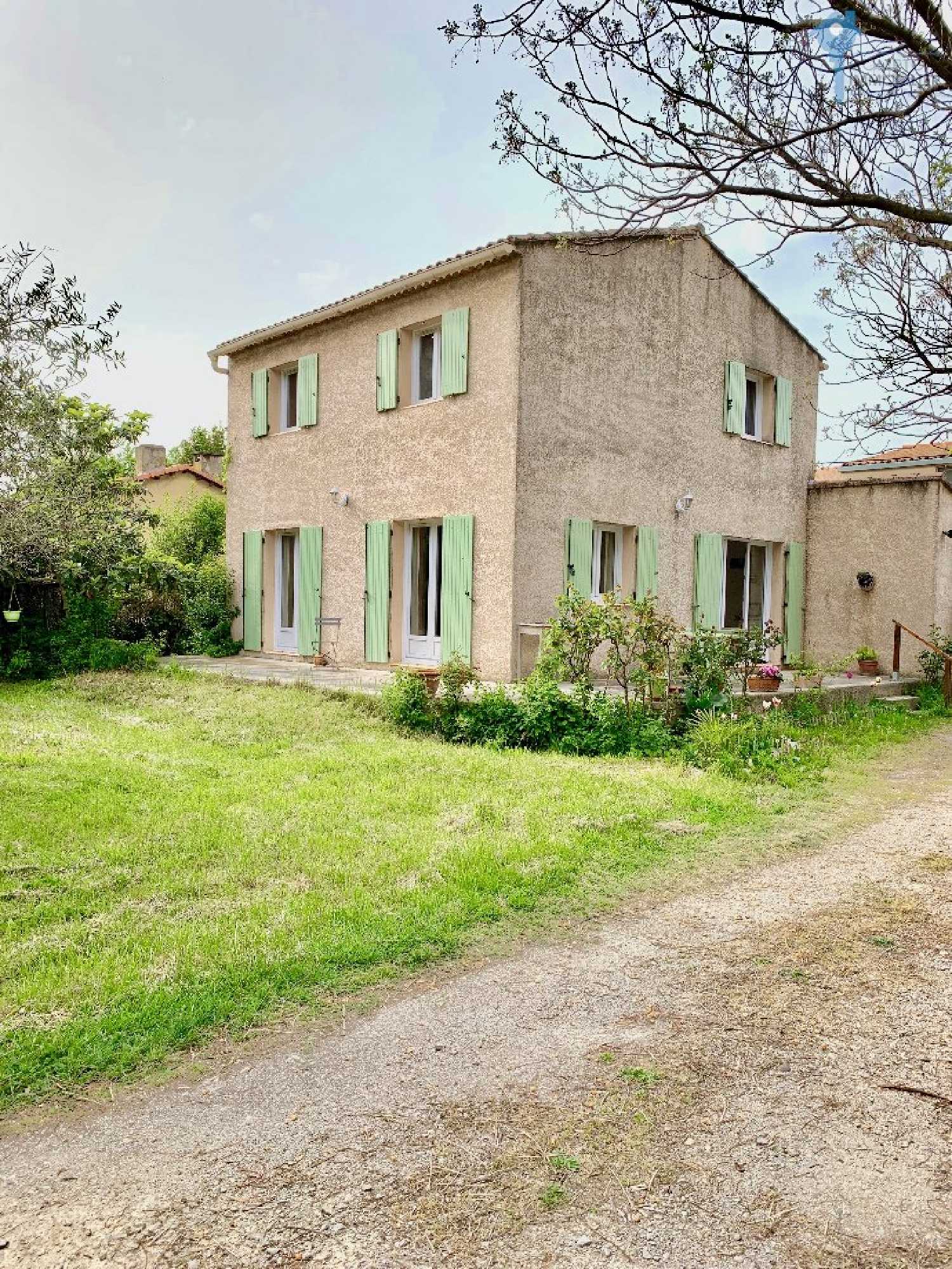 Avignon Vaucluse Haus Bild 4258151