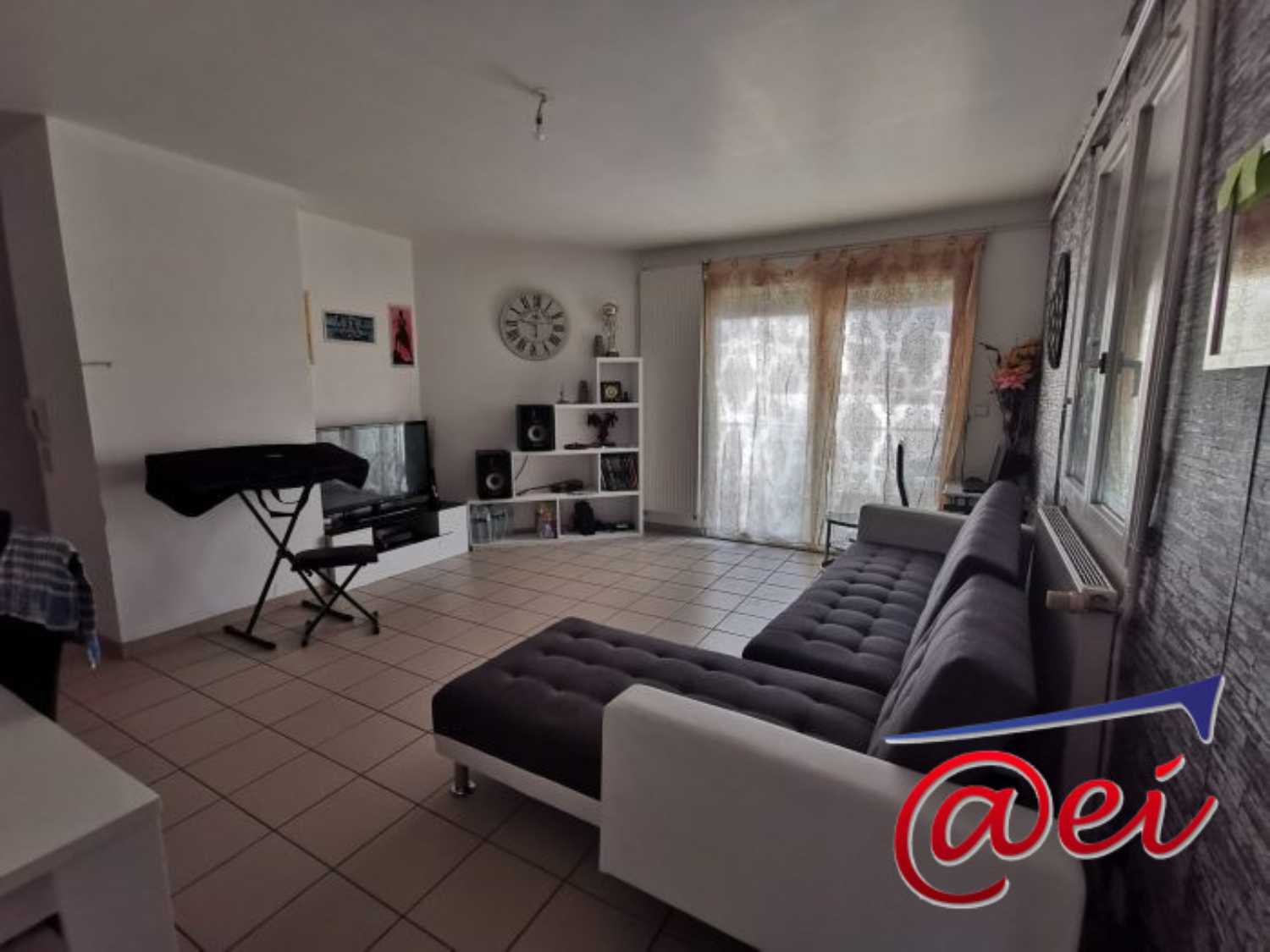 Ambérieu-en-Bugey Ain appartement foto 4250497