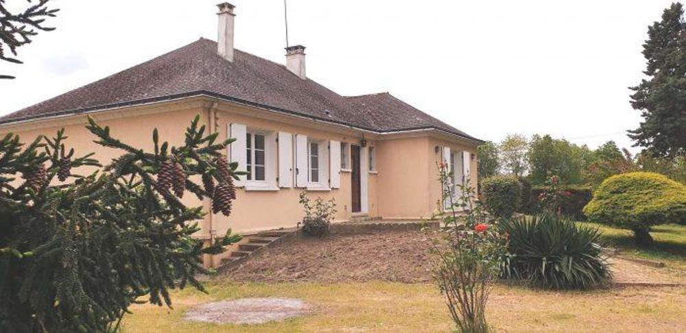 Angers 49100 Maine-et-Loire huis foto 4256784