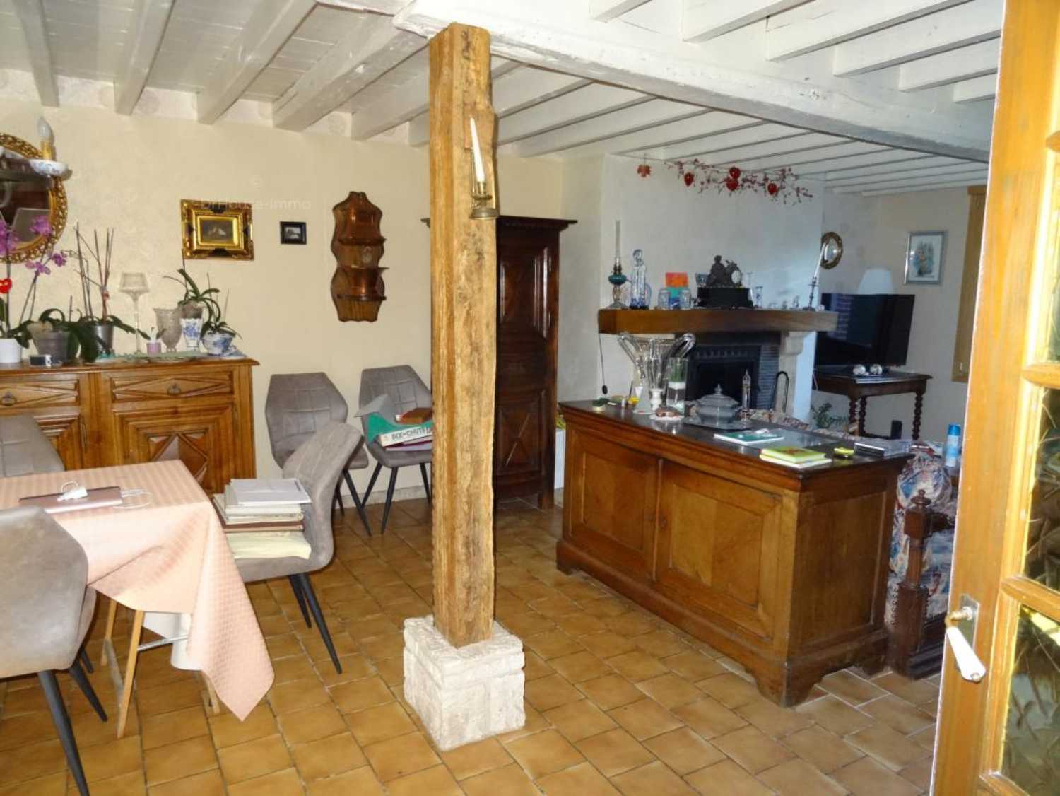 Mesnil-Saint-Père Aube huis foto 4248309