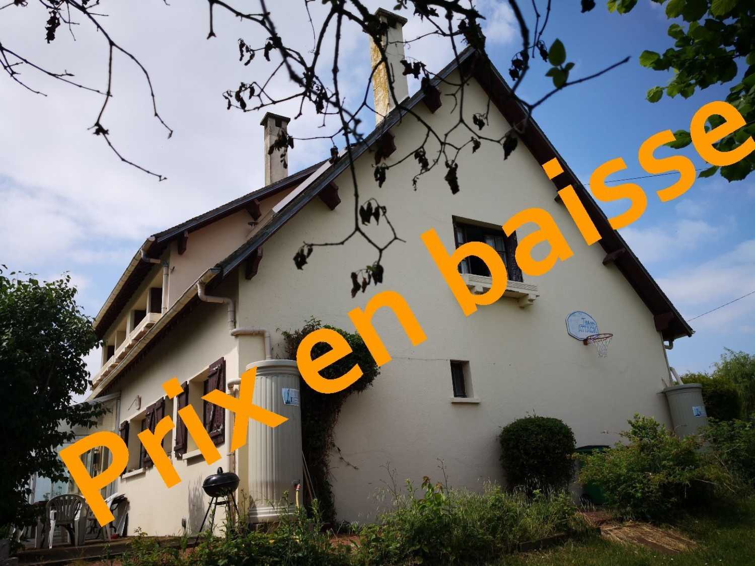 Ferrières Loiret house picture 4249938