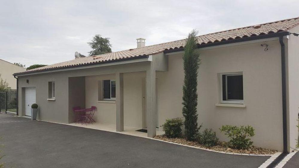Saint-André Charente house picture 4256303