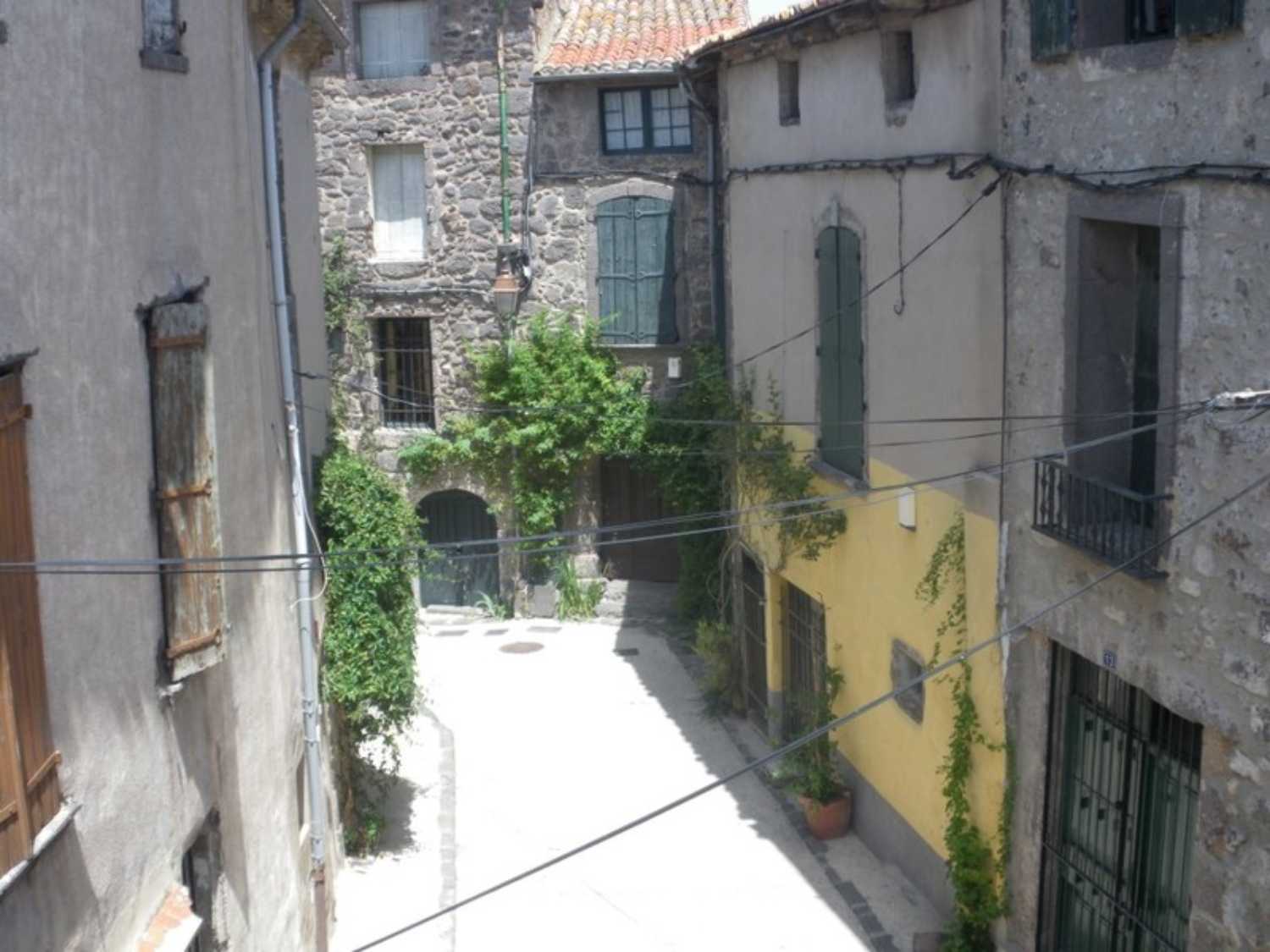 Agde Hérault Haus Bild 4249413