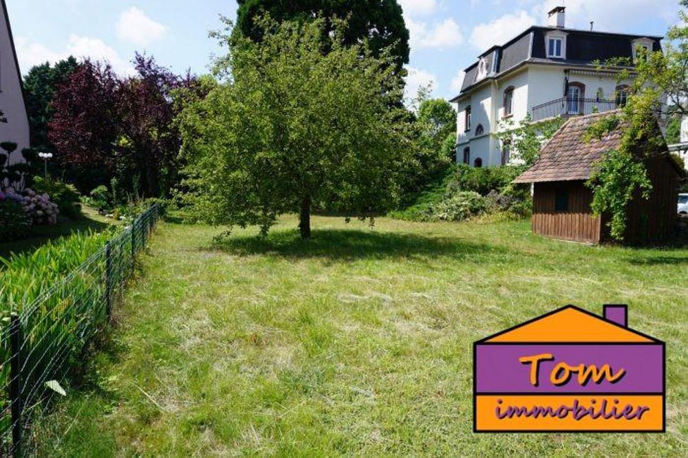 Kaysersberg Haut-Rhin terrein foto 4258000