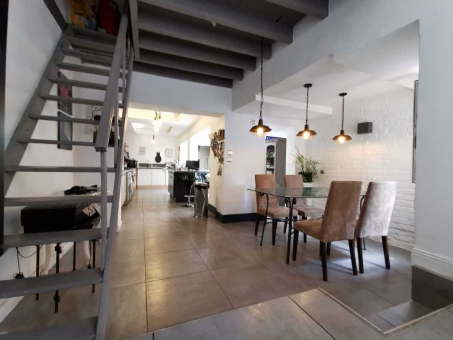 Valenciennes Nord maison photo 4256407