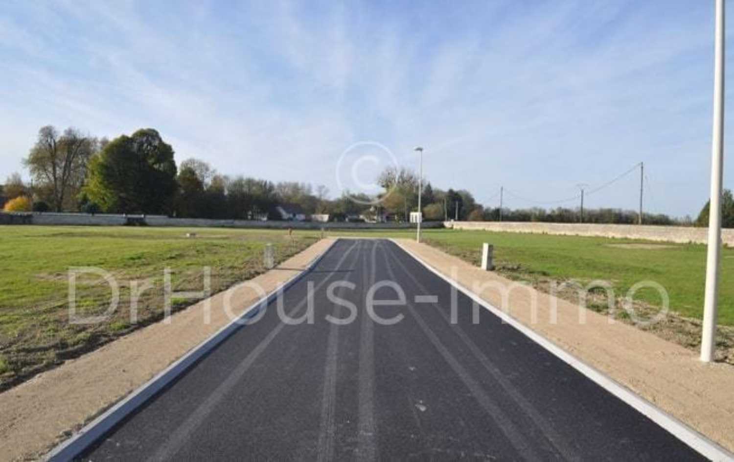 Dienville Aube terrein foto 4256959