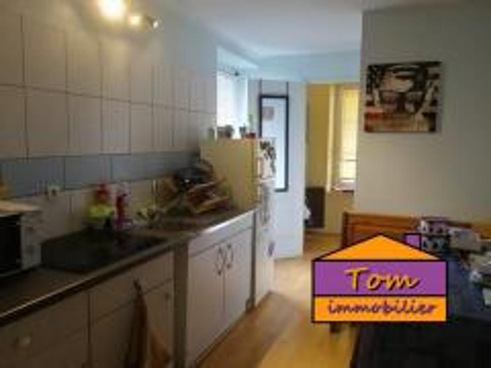 Saint-Avold Moselle huis foto 4257983