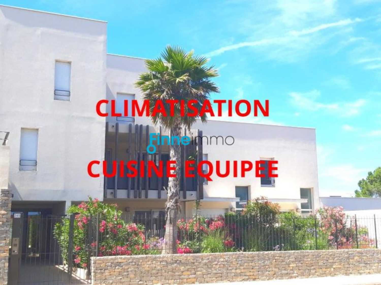 Baillargues Hérault appartement foto 4206286