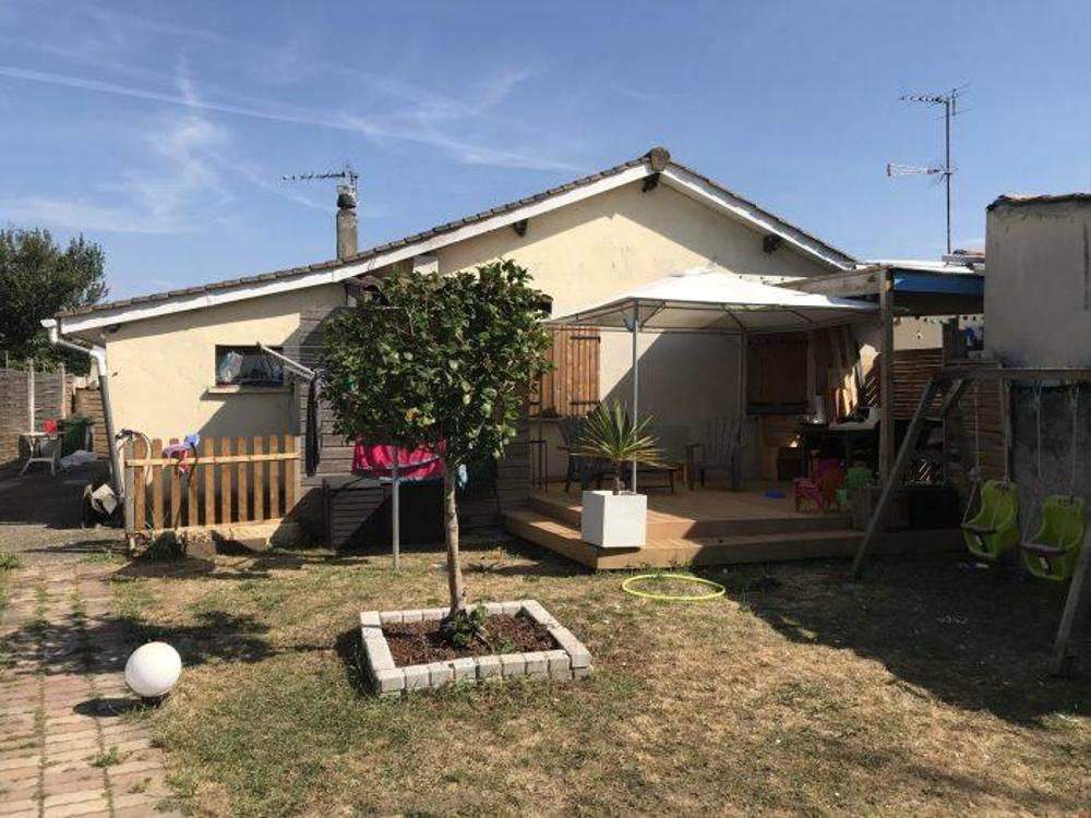Villenave-d'Ornon Gironde house picture 4247884