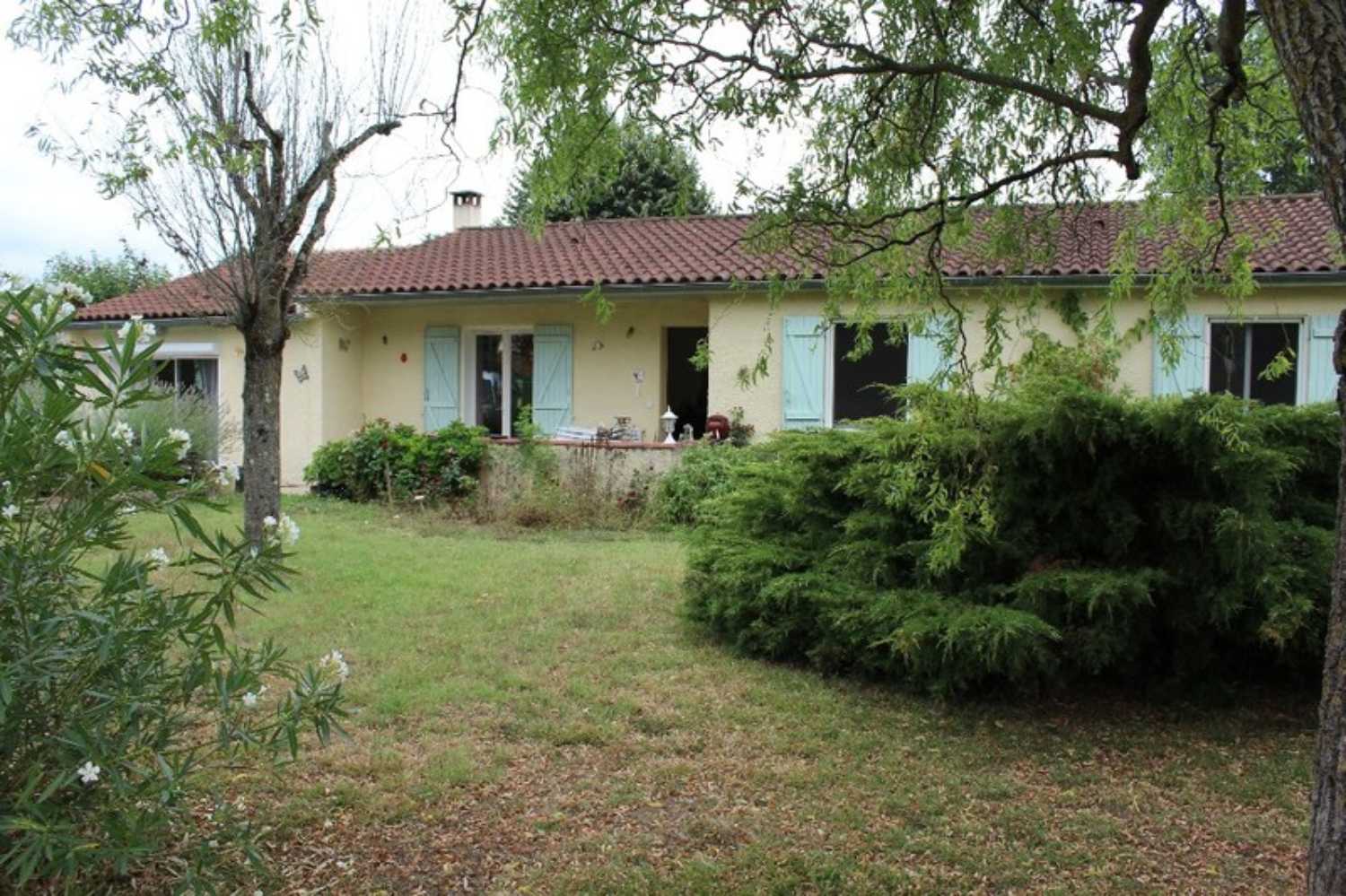 Revel Haute-Garonne huis foto 4257327