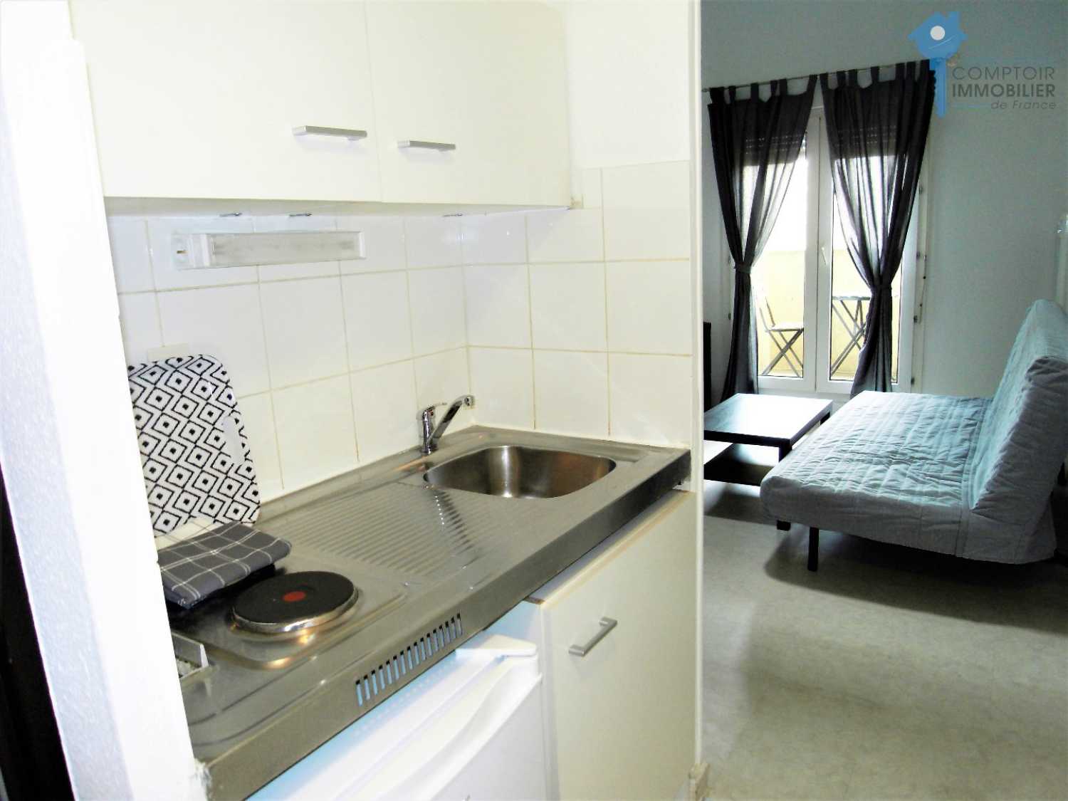Montpellier Hérault appartement photo 4258178