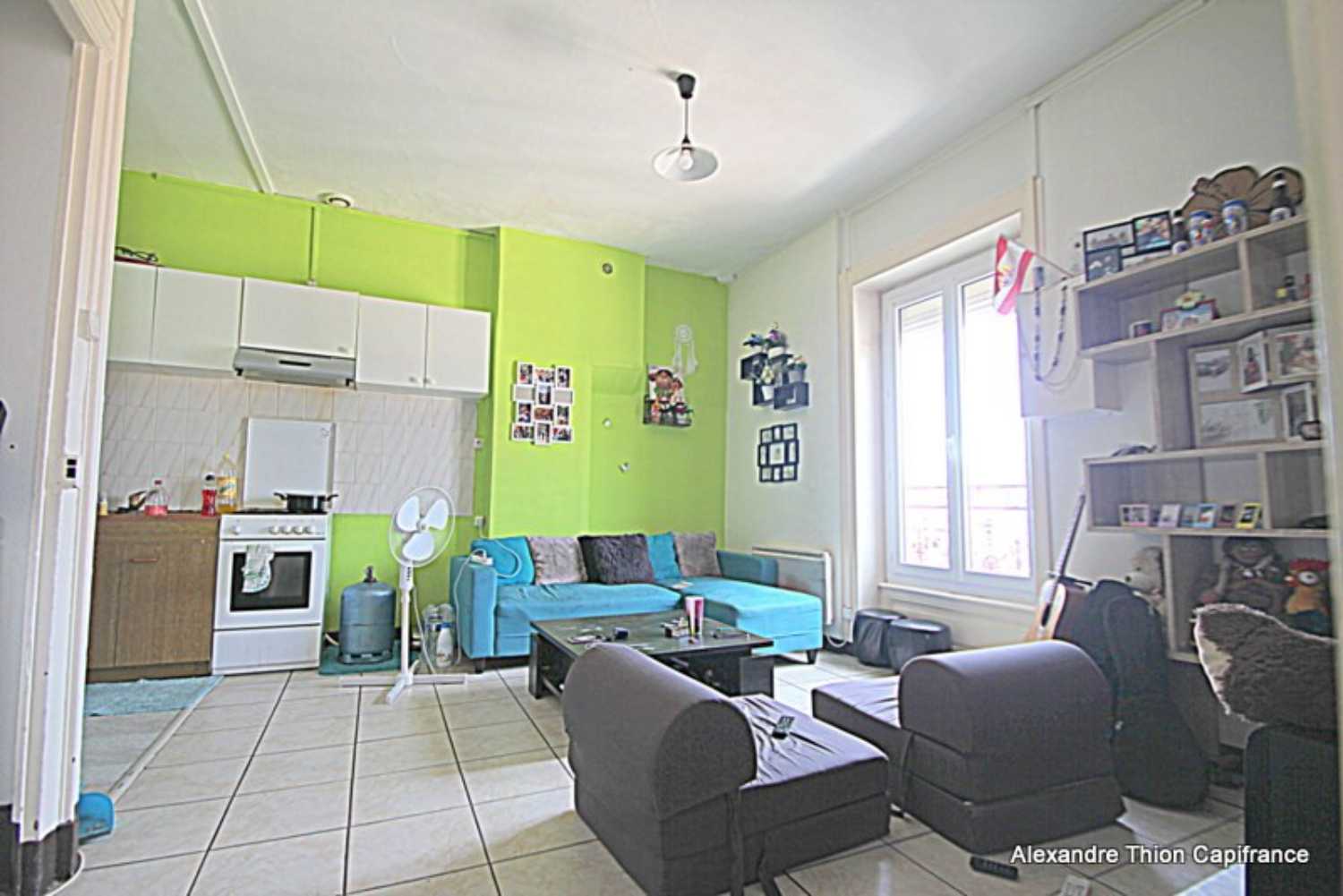 Ambérieu-en-Bugey Ain huis foto 4205349