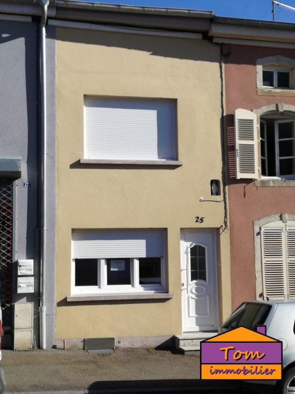 Morhange Moselle huis foto 4257975