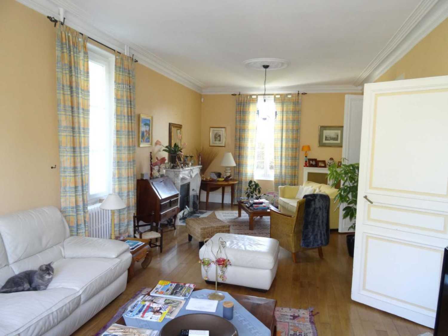 Villacerf Aube mansion picture 4248346