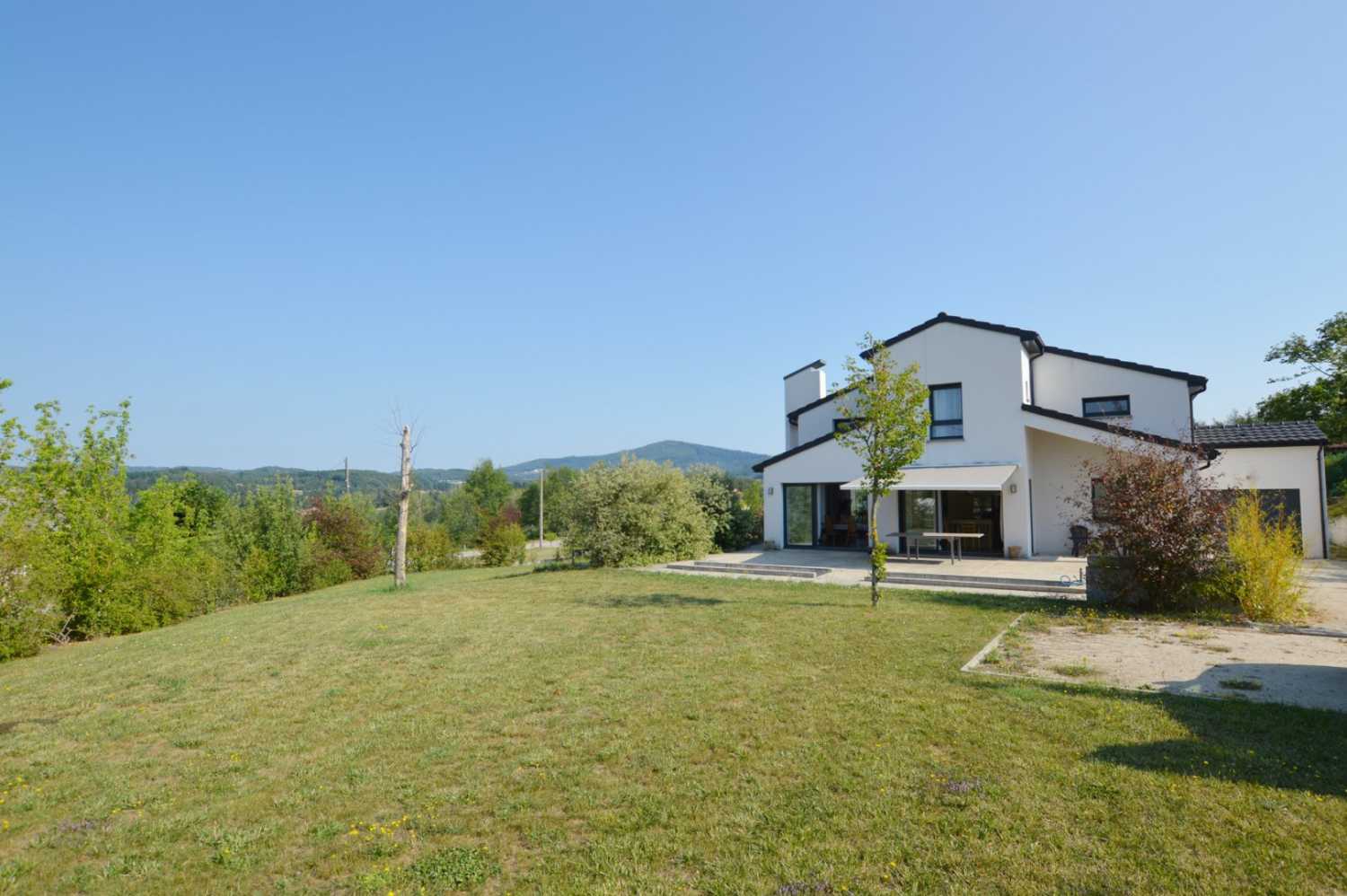 Vernoux-en-Vivarais Ardeche house picture 4249779