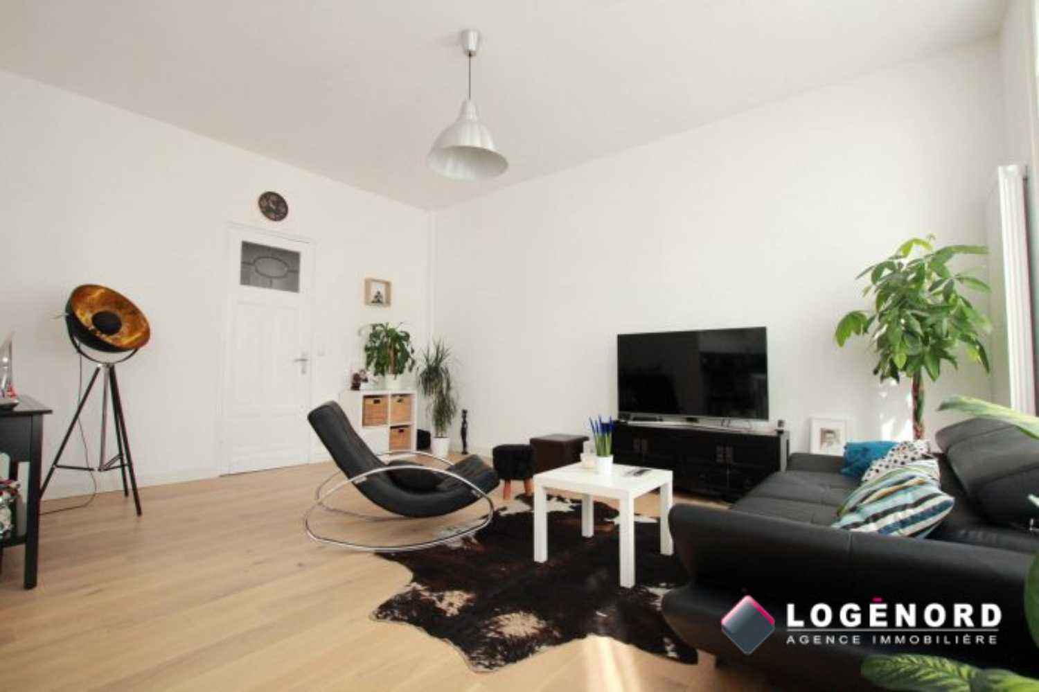 Armentières Nord appartement foto 4250719