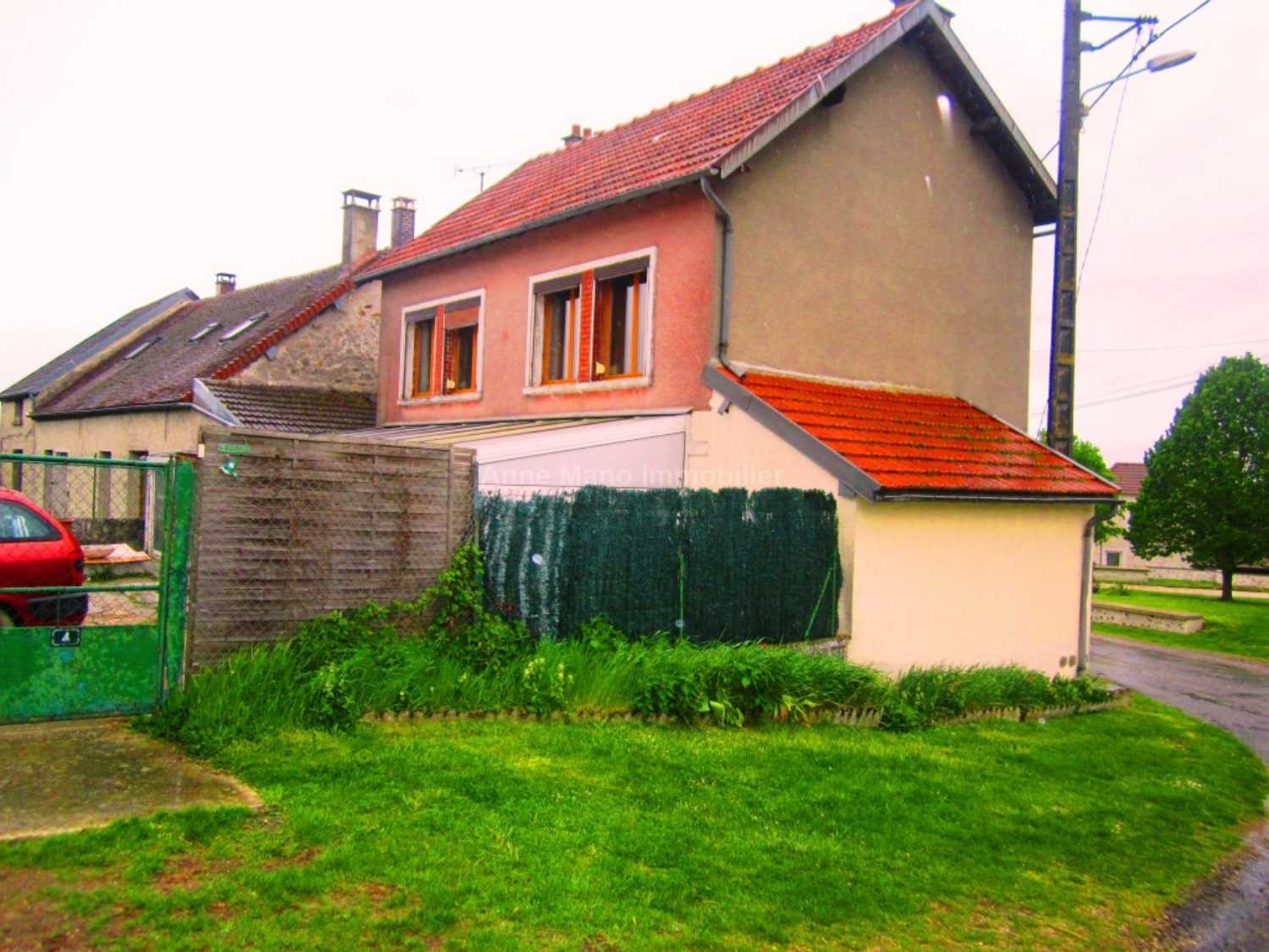 Montmirail Marne house picture 4247610