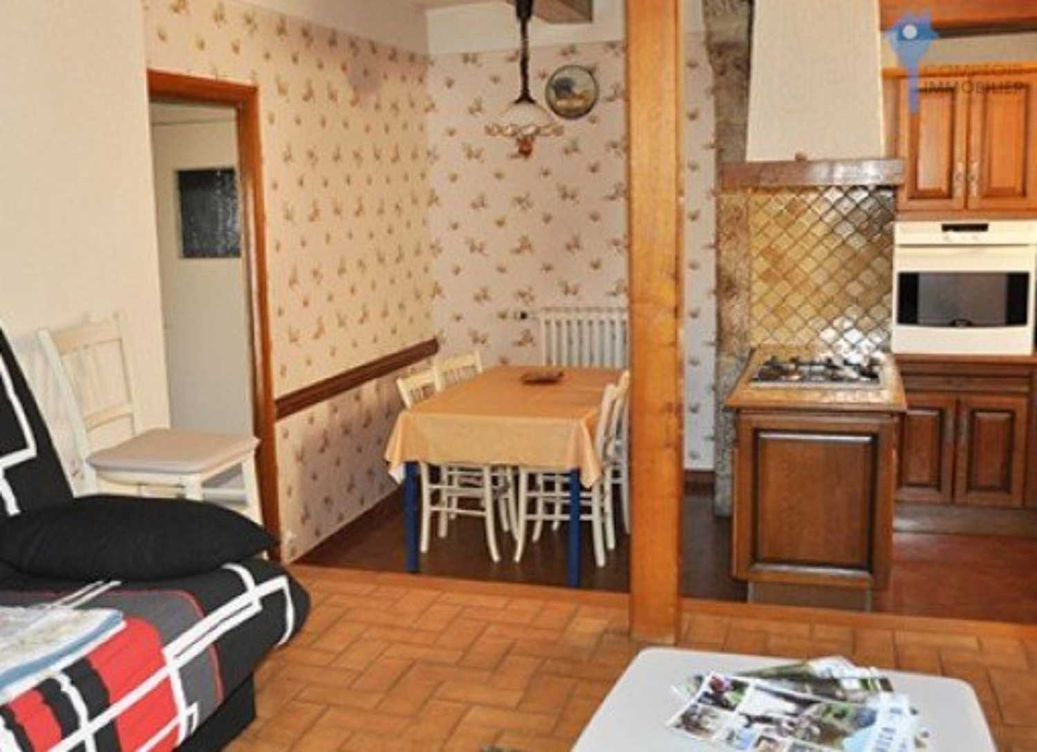 Uzer Ardeche huis foto 4258232