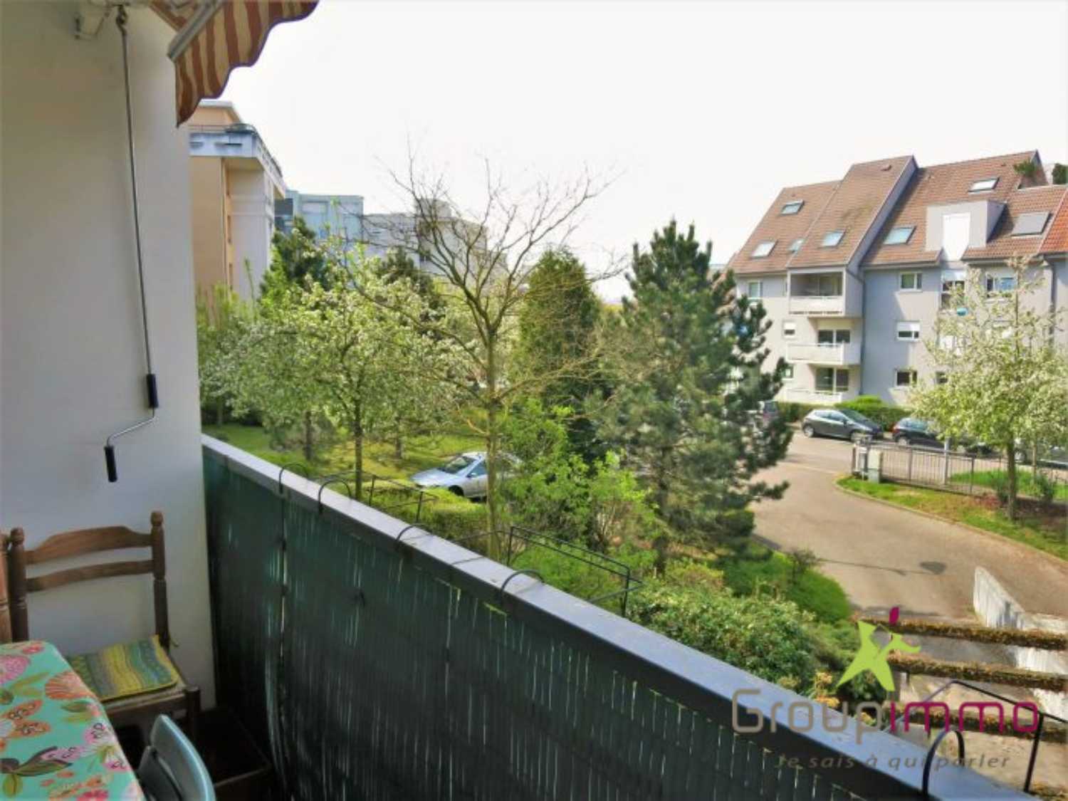 Strasbourg 67200 Bas-Rhin appartement foto 4250270