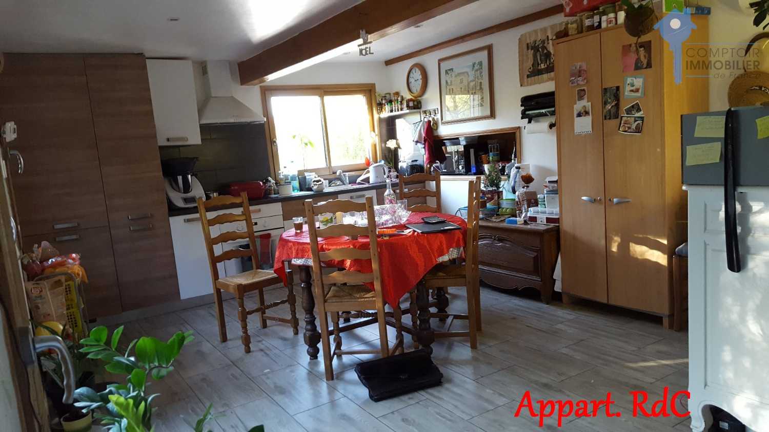 Les Vans Ardeche huis foto 4258240