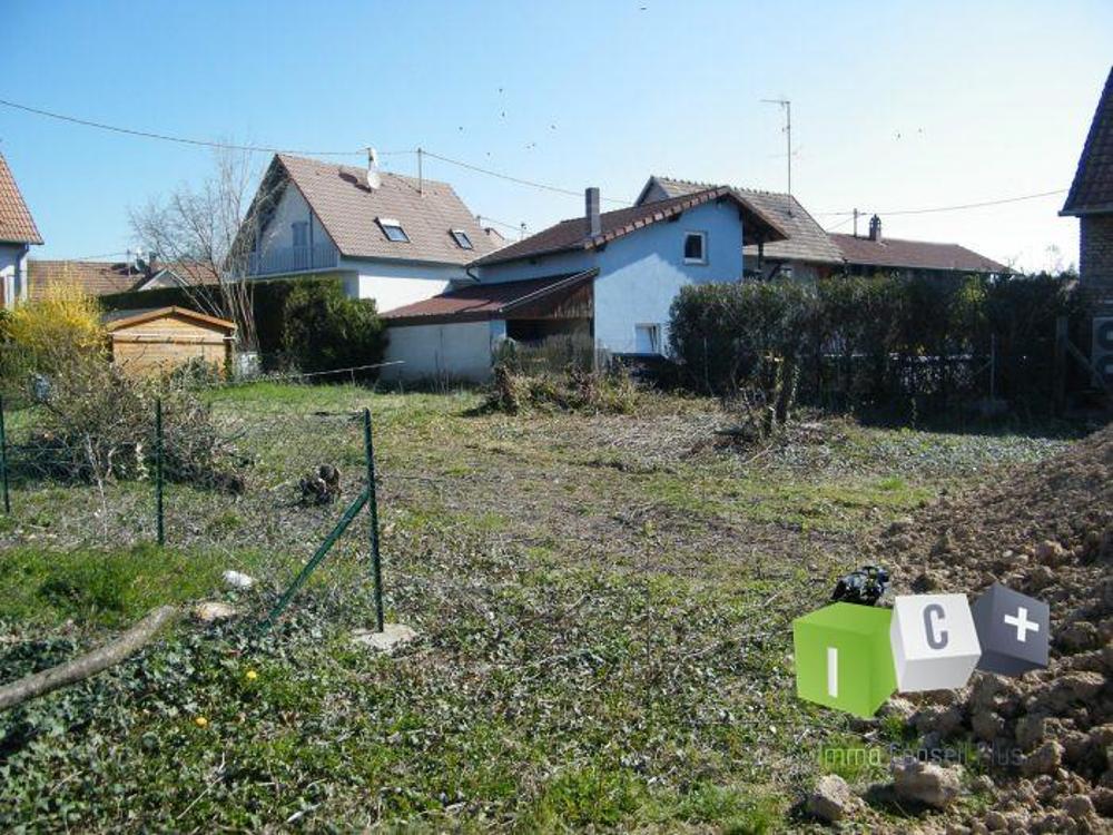 Kertzfeld Bas-Rhin terrain photo 4257018