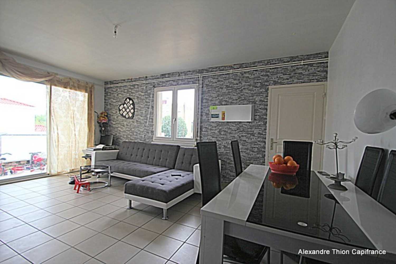 Ambérieu-en-Bugey Ain huis foto 4205832