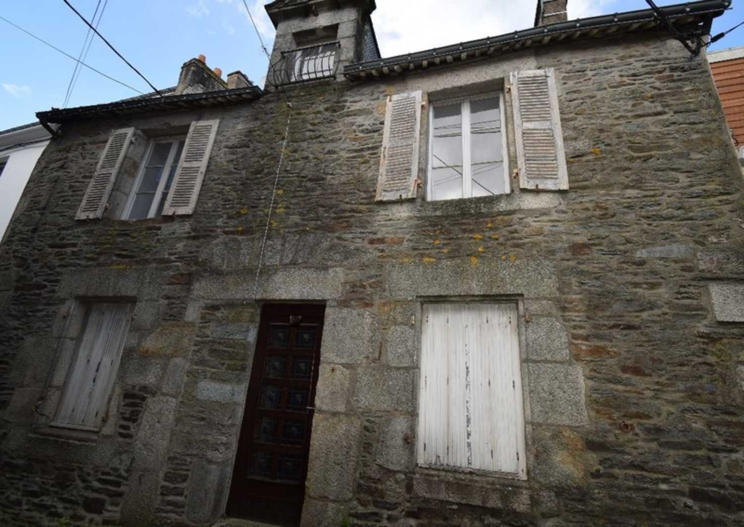 Pontivy Morbihan huis foto 4248808