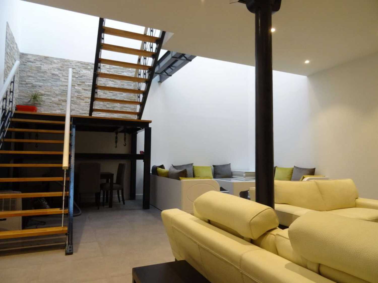 Troyes Aube huis foto 4248333