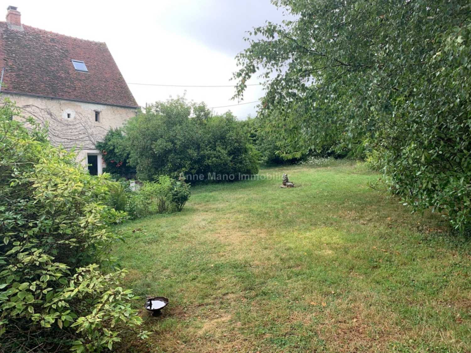 La Ferté-sous-Jouarre Seine-et-Marne house picture 4256116