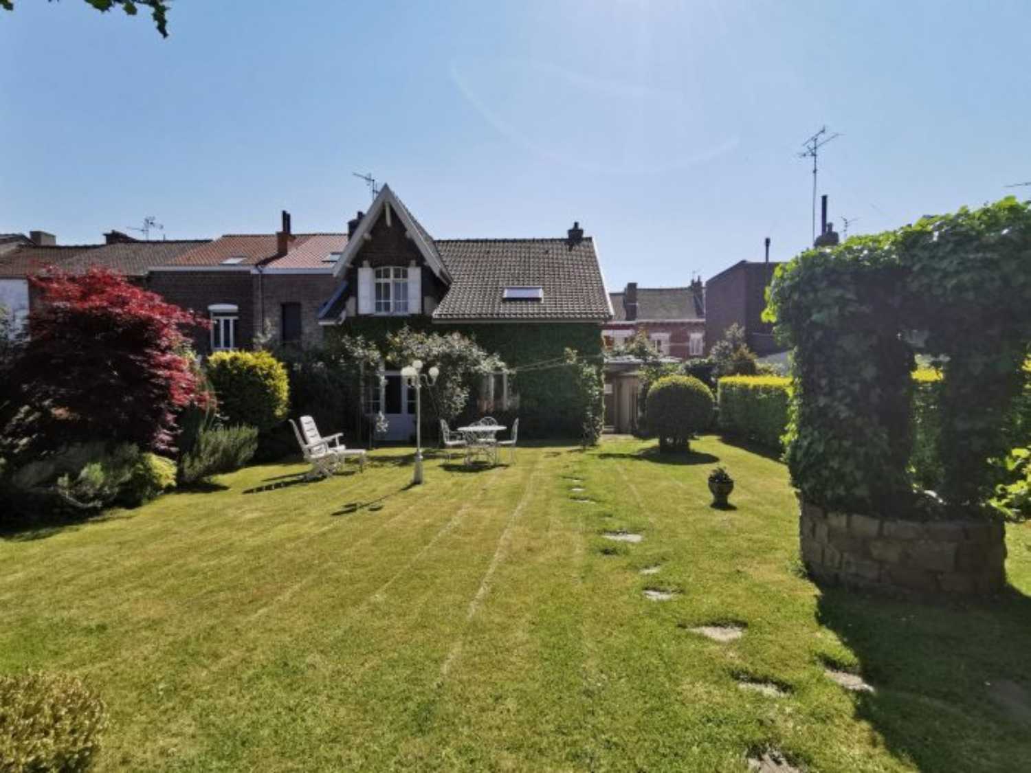 Valenciennes Nord maison photo 4256409