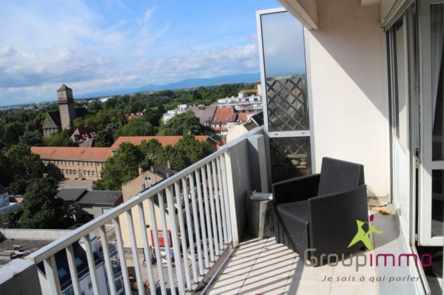 Strasbourg 67200 Bas-Rhin appartement foto 4250275