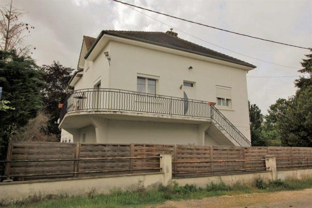 Bourges Cher maison photo 4256564