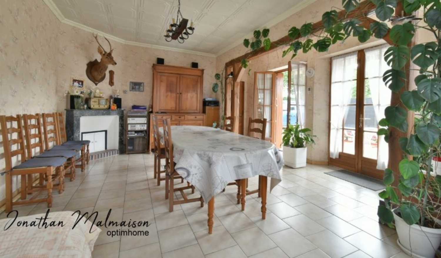 Conches-en-Ouche Eure huis foto 4265100