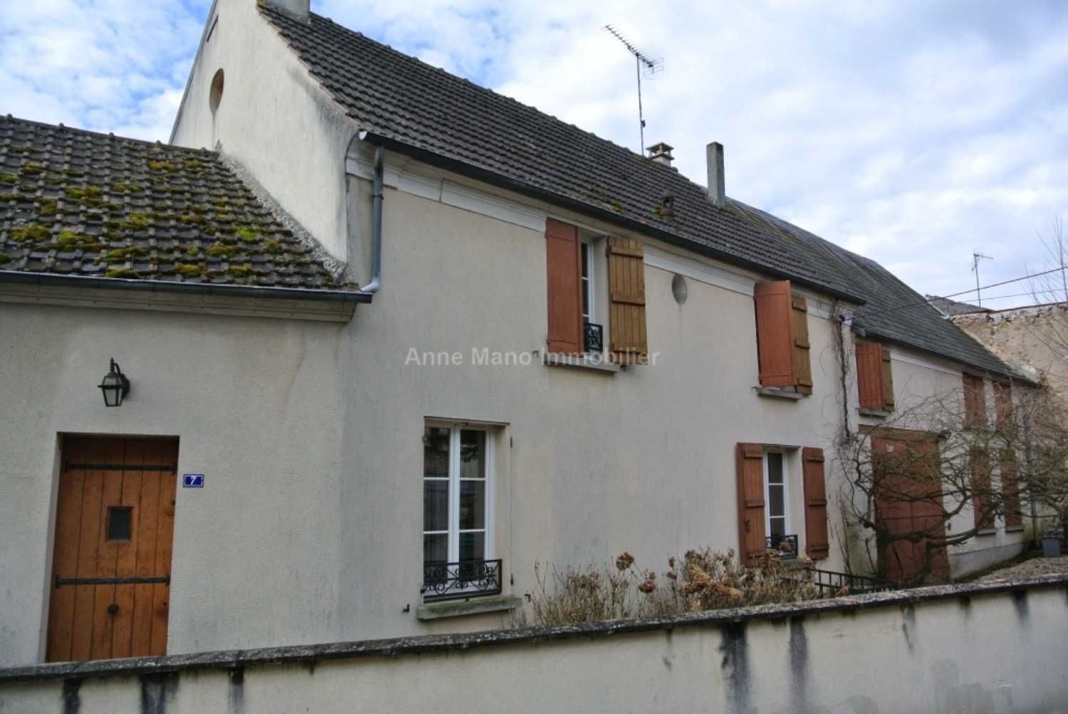 Beuvardes Aisne maison photo 4256109