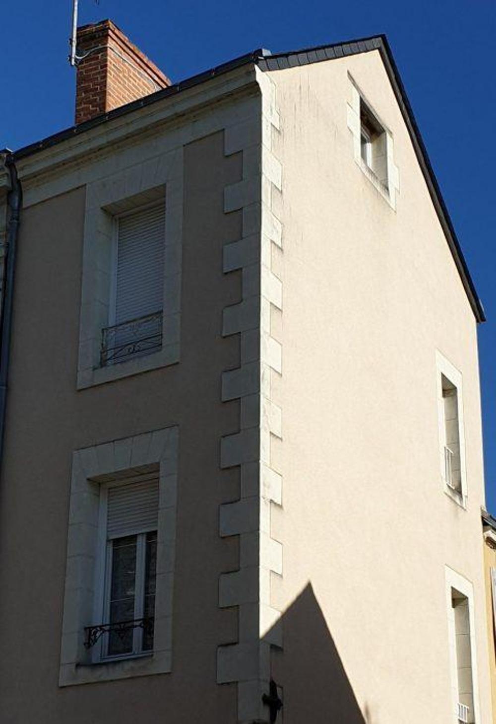 Durtal Maine-et-Loire huis foto 4256785