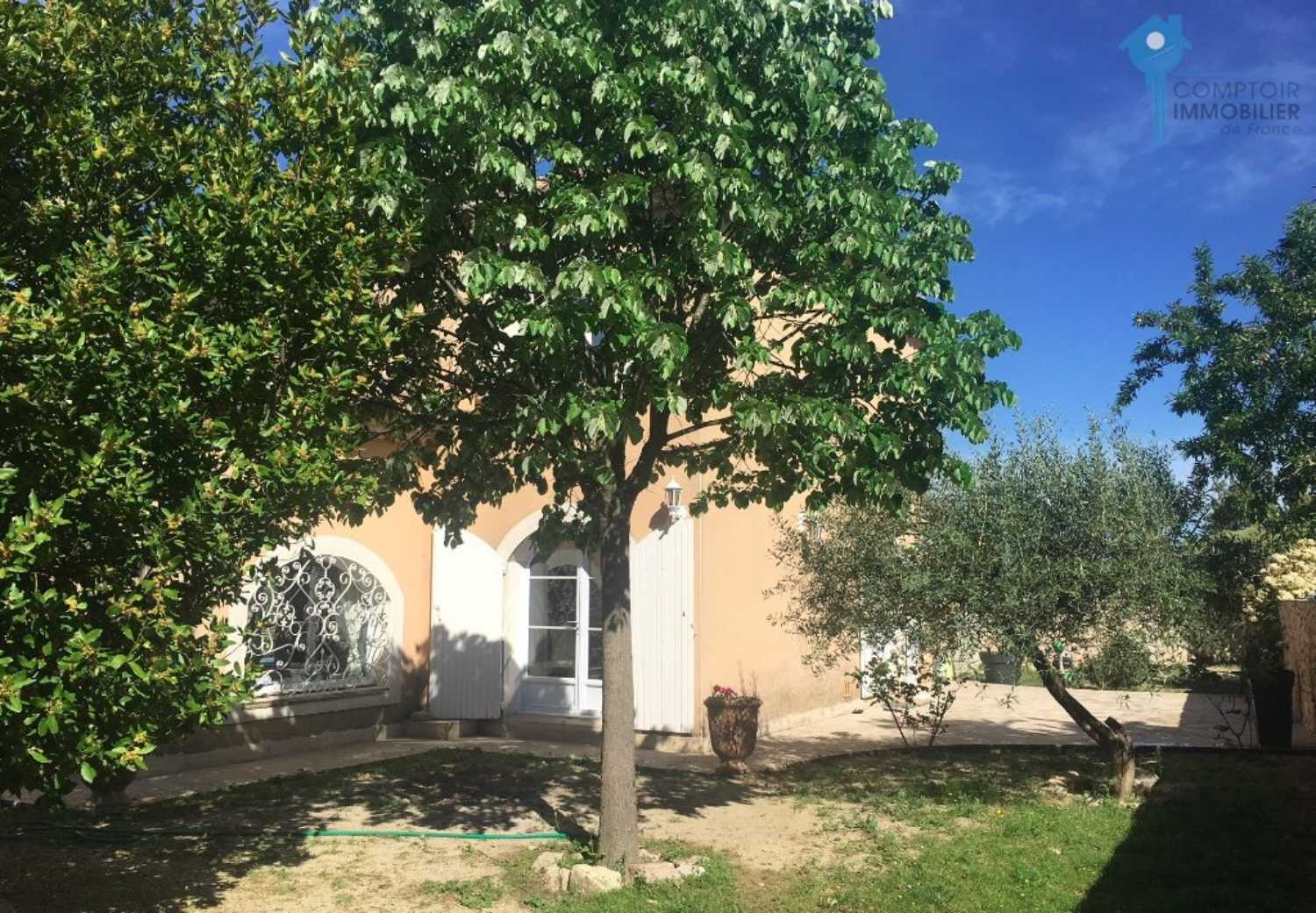 Montpezat Gard maison photo 4249829