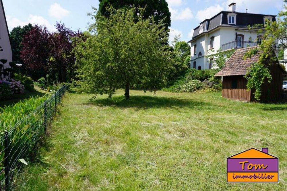 Kaysersberg Haut-Rhin terrain picture 4249606
