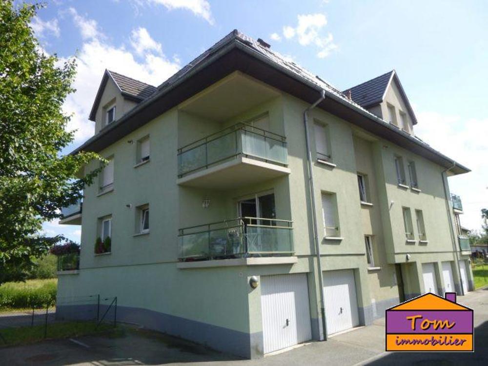 Bischwiller Bas-Rhin appartement foto 4249519