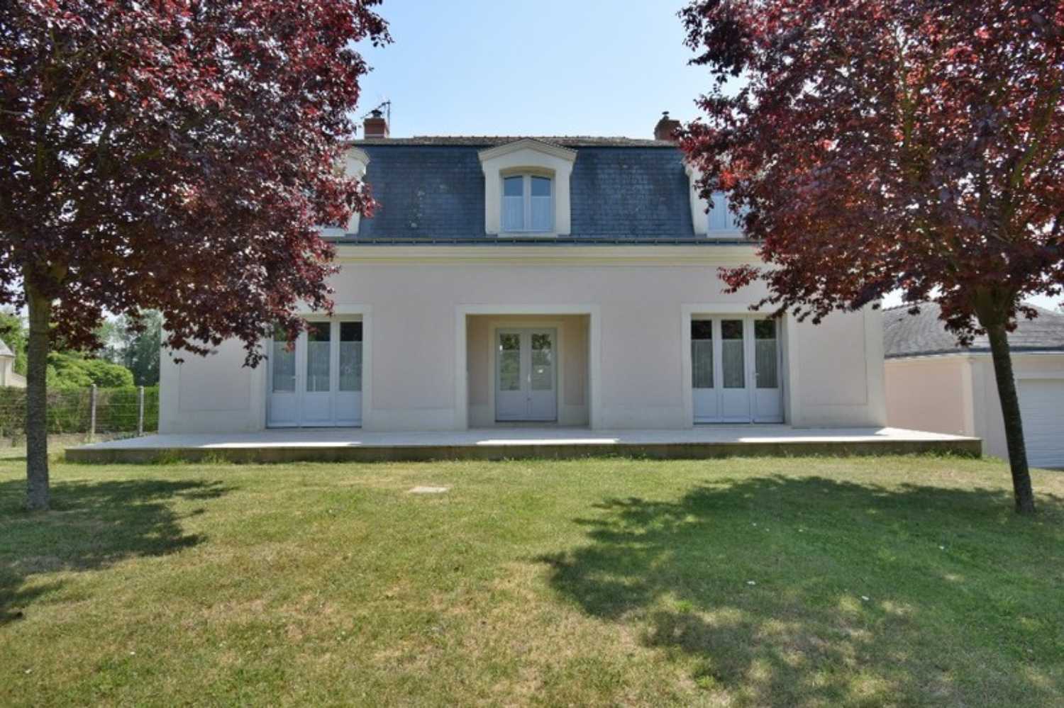 Bauné Maine-et-Loire huis foto 4205142
