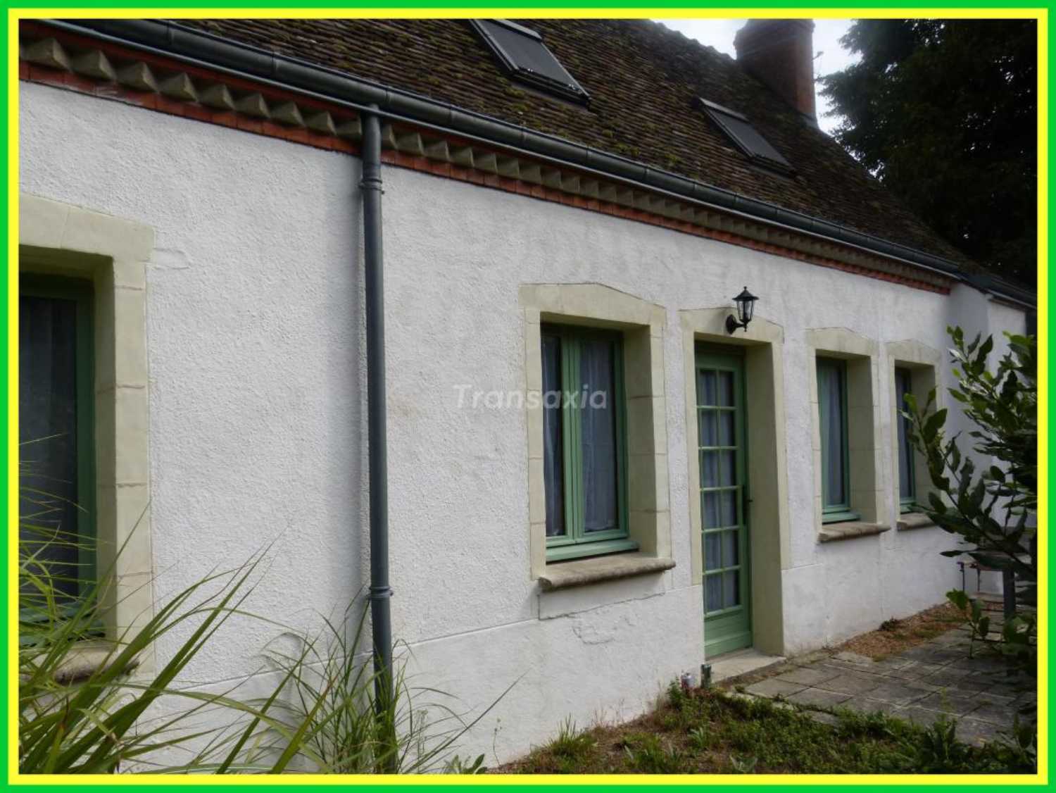 Langeais Indre-et-Loire maison photo 4256648