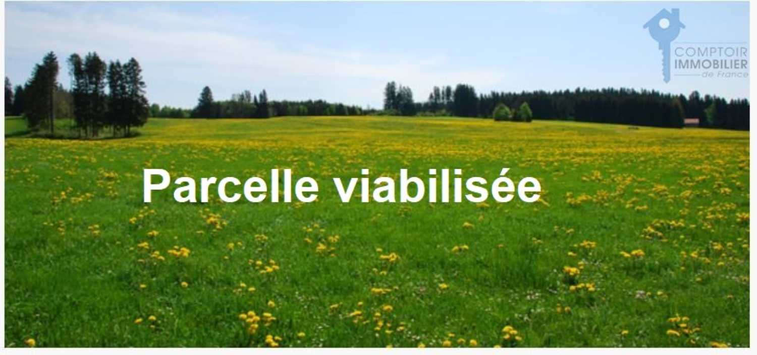 te koop terrein Redessan Languedoc-Roussillon 1