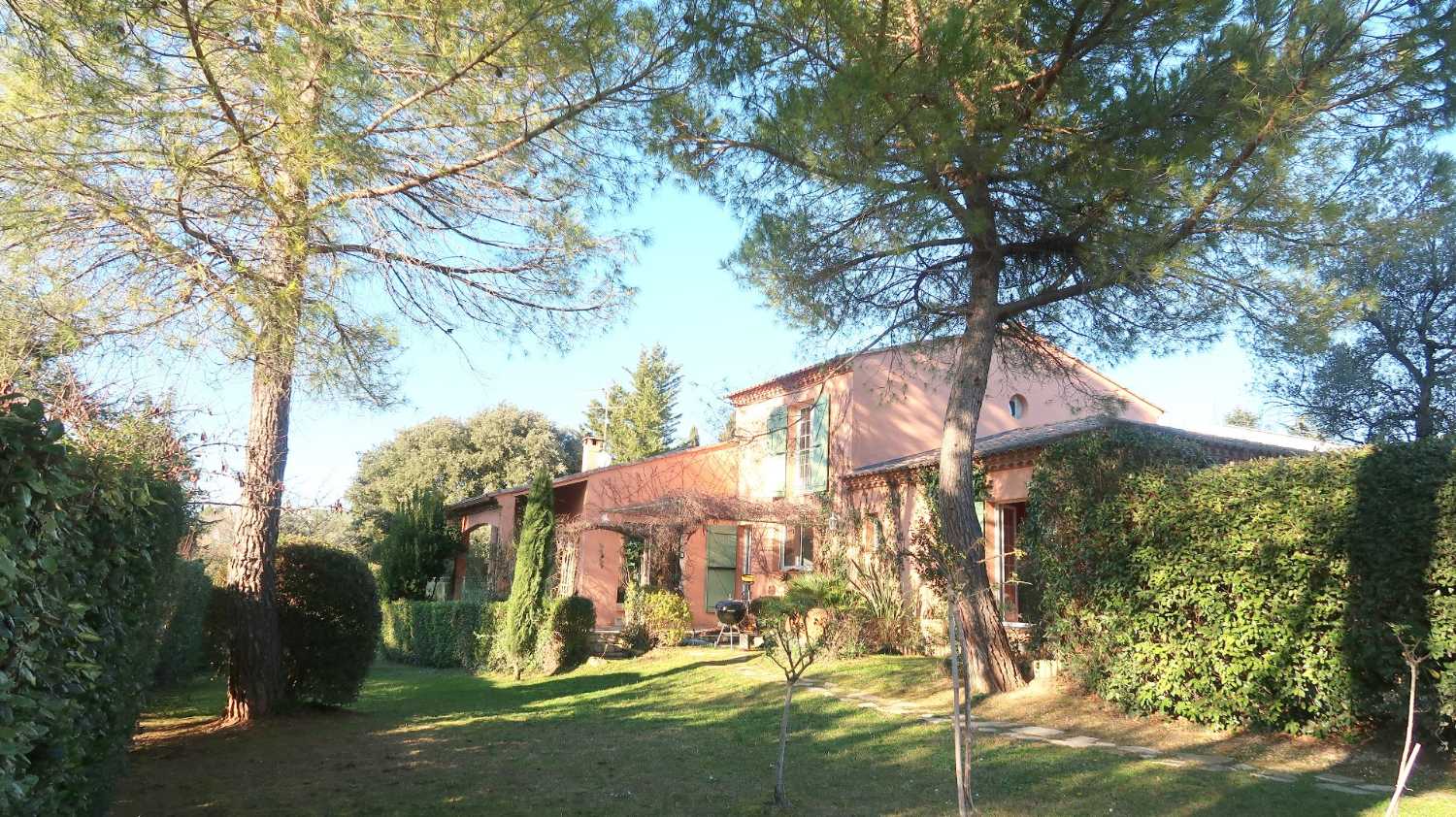 Montpellier Hérault maison photo 4258138