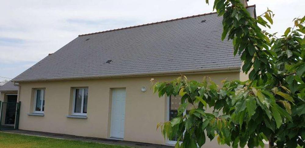 Seiches-sur-le-Loir Maine-et-Loire huis foto 4248280