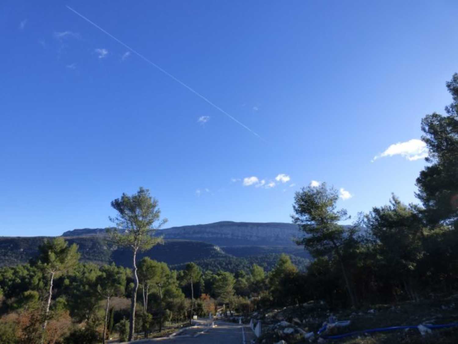 Nans-les-Pins Var terrain picture 4255455