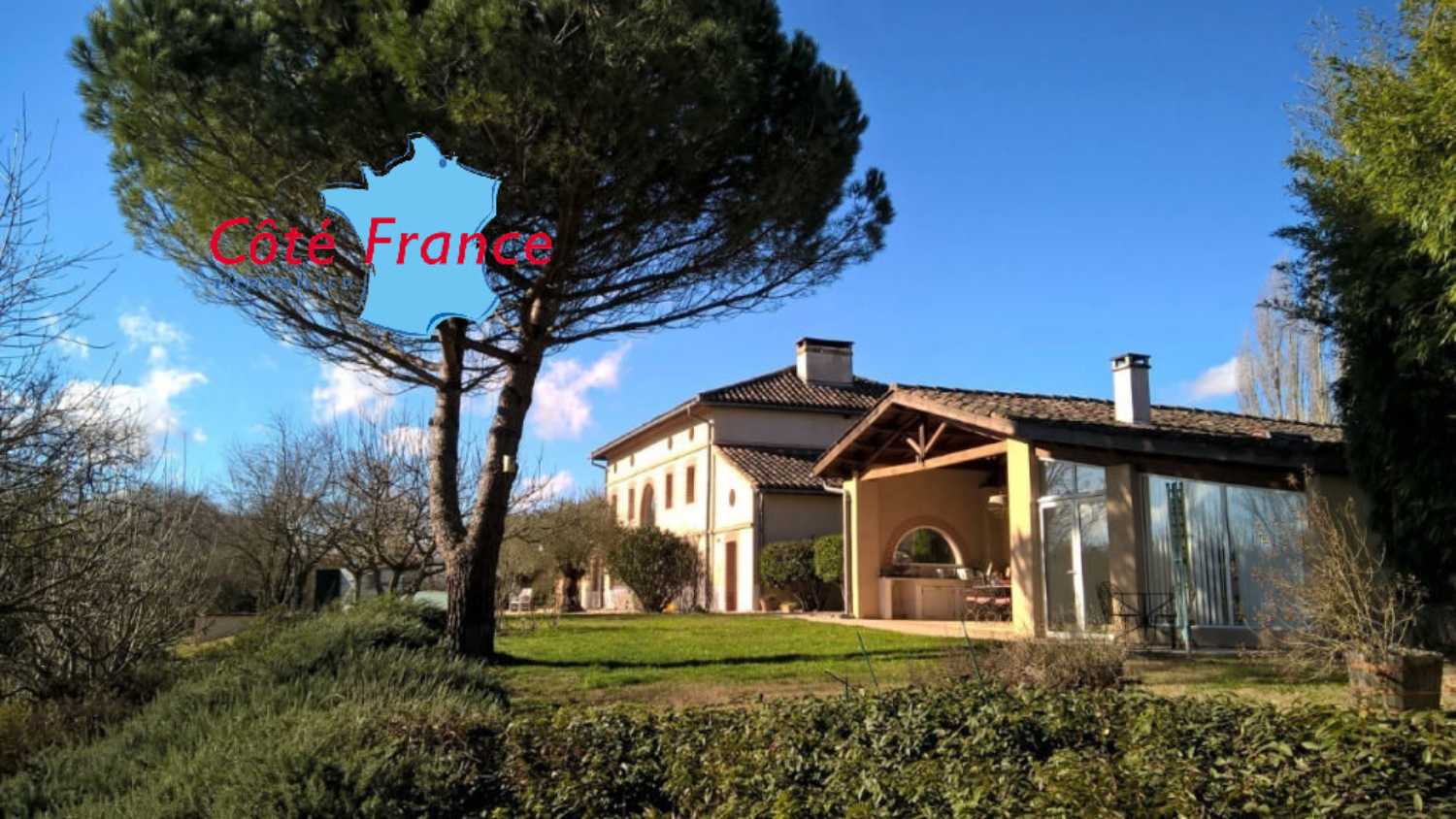 Gaillac Tarn huis foto 4247637