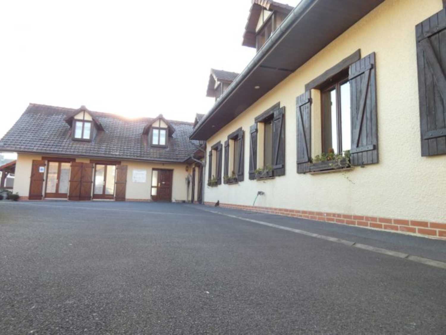 Cambrai Nord Haus Bild 4256446