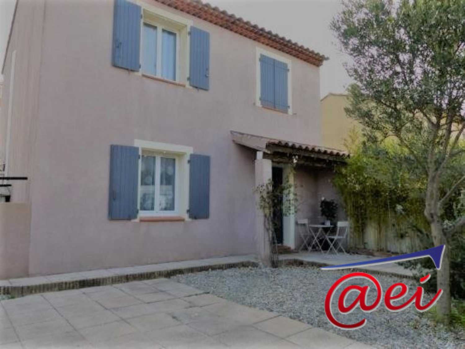 La Seyne-sur-Mer Var huis foto 4250606