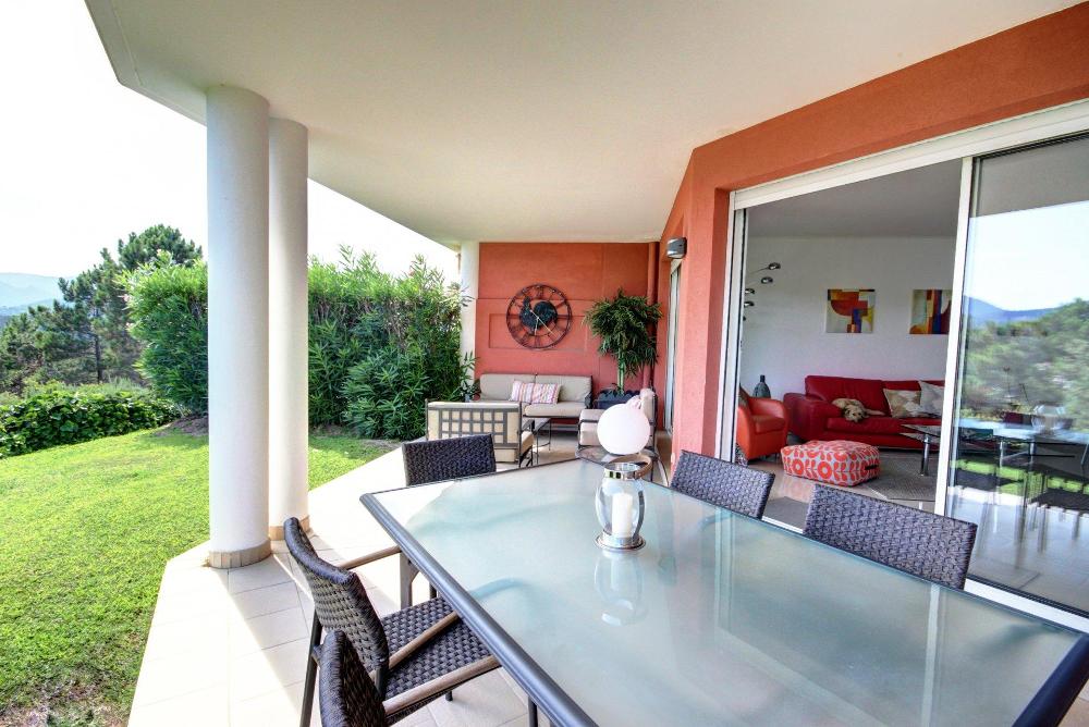 Mandelieu-la-Napoule Alpes-Maritimes appartement foto 4258008