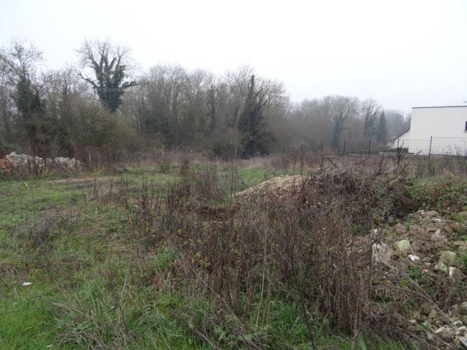 Rosières-près-Troyes Aube terrain picture 4248340